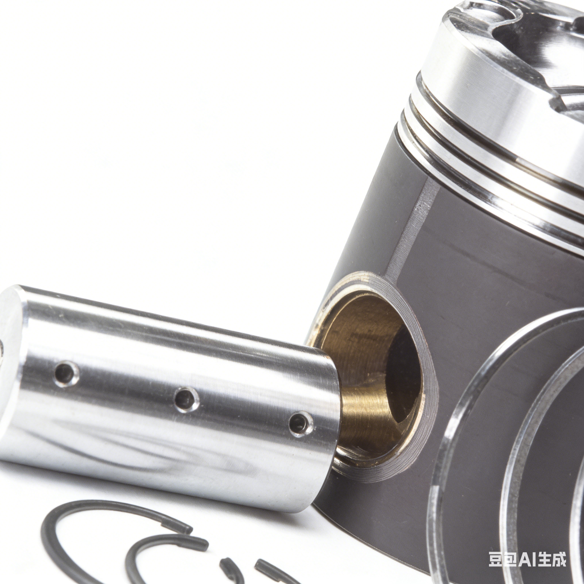 Wärtsilä L20 | Four-stroke Marine Engine Spare Parts | OEM Main Engine Bearings & Bushings